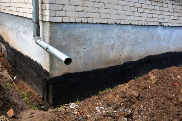 Basement Sealing Service in Suwanee