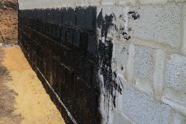 Foundation Leak Repair in Suwanee
