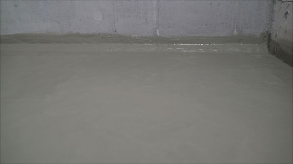 Concrete Waterproofing in Suwanee