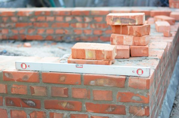 Brick Foundation Sealing in Suwanee
