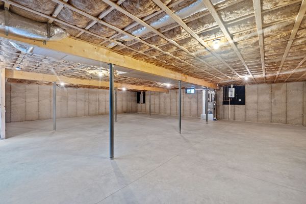 Basement Concrete Sealing in Suwanee